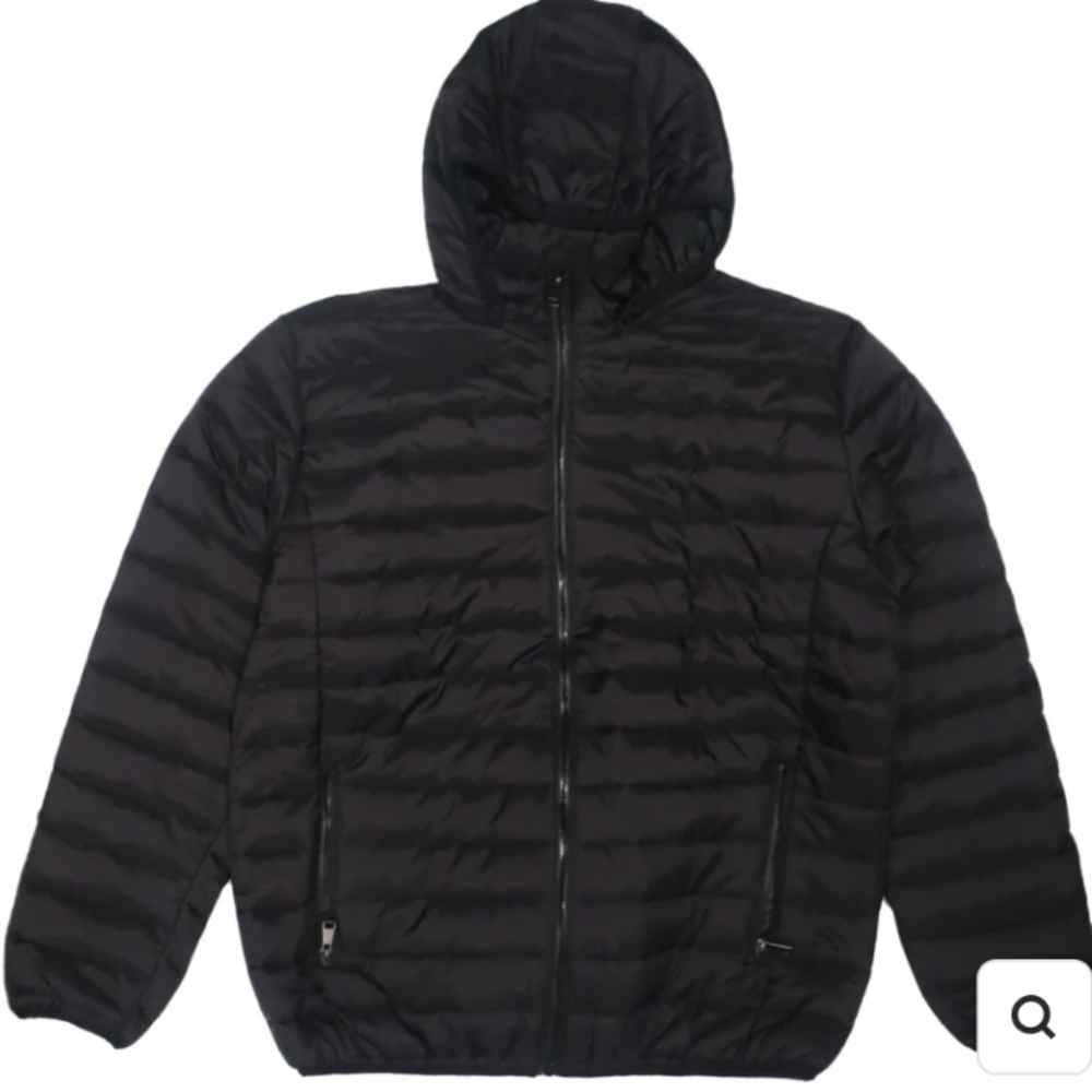 Ruxen Lightweight Jacket
